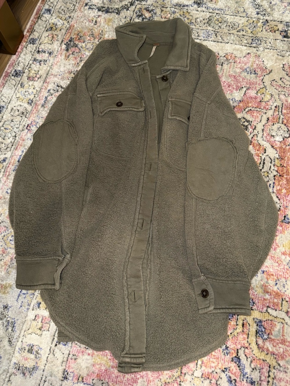 Free People Ruby Jacket - Picture 3 of 8
